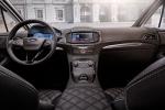 Ford S-Max Vignale Concept 2014 года